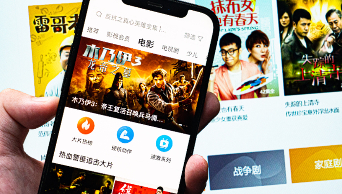 商业模式,长视频平台,流媒体,付费会员,涨价,