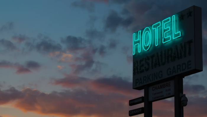 IP联名,营销,酒店品牌,