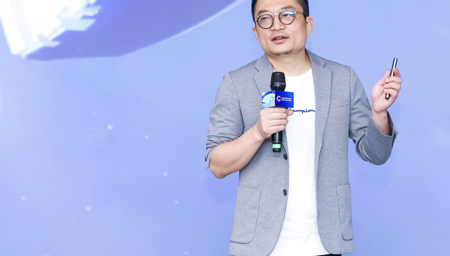 百度发布首个独立元宇宙解决方案，企业最快40天就能建出“元宇宙”