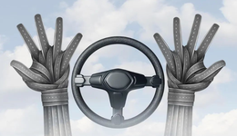 投环卫自动驾驶的VC，等着变现了