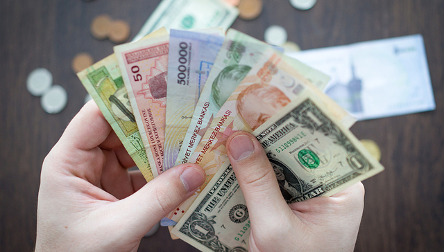 11月外汇占款增量创逾8年新高，到底发生了什么？