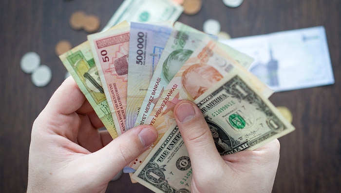 外汇,中国央行,宏观眼