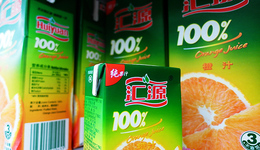 “豪赌”汇源果汁，国中水务第五次转型能成功吗？