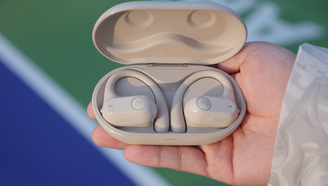 讯飞办公耳机iFLYBUDS Air体验：自带生产力，可实时录音转写