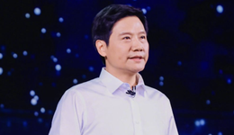 雷军人生中的又一次低谷