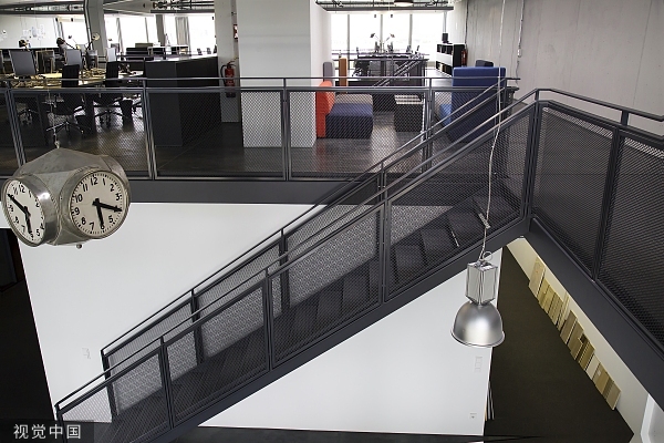 【全球ESG连麦】哈佛终身教授乔治·塞拉菲姆：重新想象资本主义—ESG浪潮中的发展建议