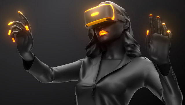 苹果MR头显诸多信息曝光，歌尔股份等相关概念股今日涨停