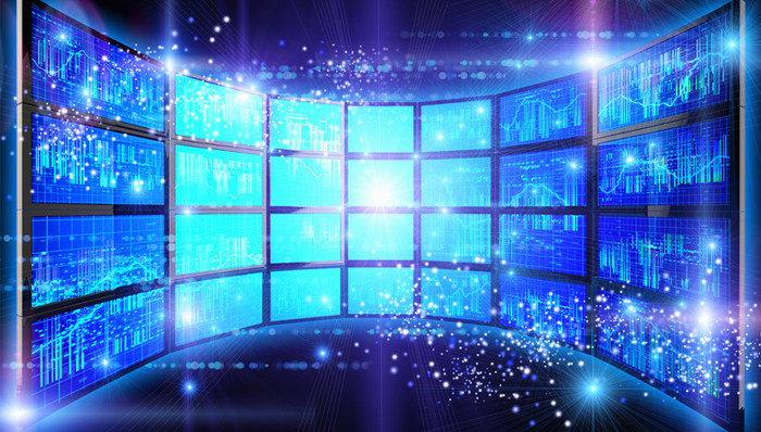 卡塔尔世界杯拉动业绩，LED显示屏龙头艾比森去年净利预增超5倍