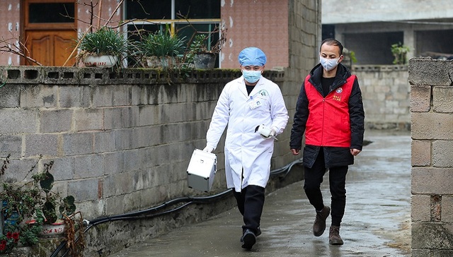 农村地区如何防疫？多地发药，“四件套”走红但不可取