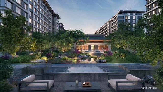 北京楼市2022成绩单：豪宅卖的好，中海第一，建发和中建系表现亮眼