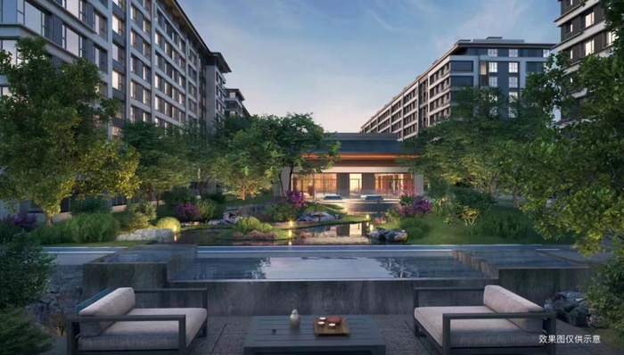 北京楼市2022成绩单：豪宅卖的好，中海第一，建发和中建系表现亮眼