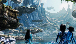 《阿凡达2》票房突破15亿美元，卡梅隆能否超越漫威？