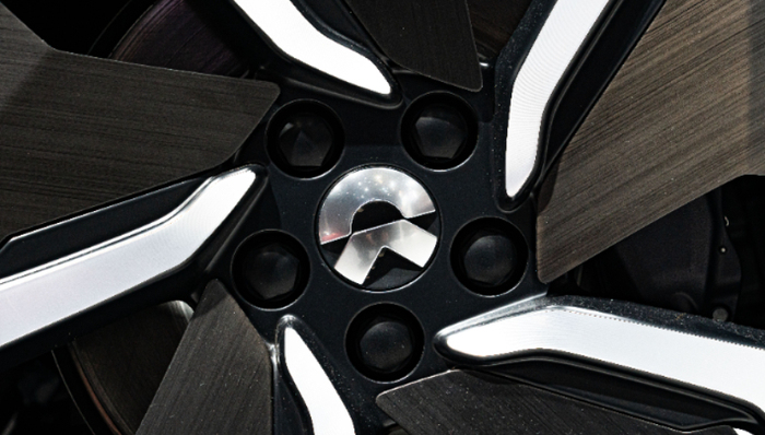 李斌,蔚来汽车,汽车销量,行业趋势,