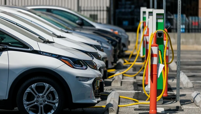 商业模式,充电桩,盈利,新能源汽车,