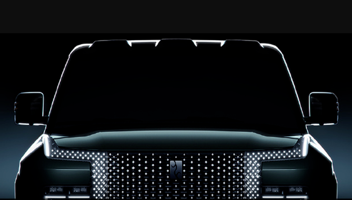 新能源汽车,高端市场,比亚迪,仰望,王传福