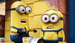 动画电影2022：46部动画电影上映，票房最高9.77亿，最低1326元