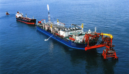 超越大庆，渤海油田跃升为中国第二大油气田