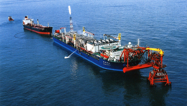 超越大庆，渤海油田跃升为中国第二大油气田