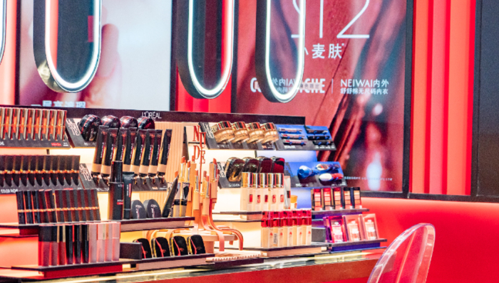 美妆品牌,生肖限定,营销策略,