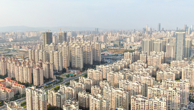 住建部部长：大力支持刚性住房需求，合理支持二套房需求