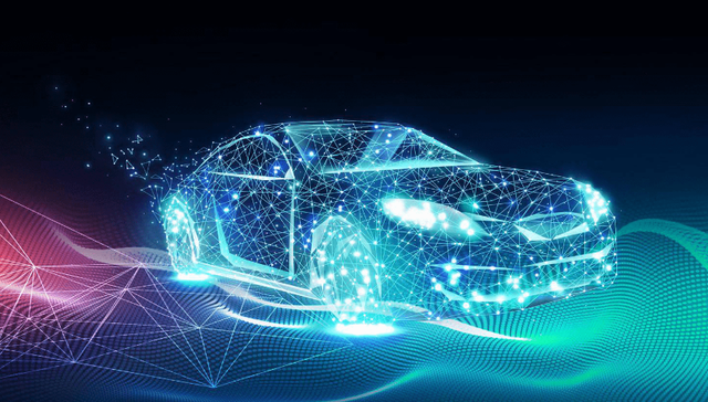 新能源补贴,造车新势力,新车交付,