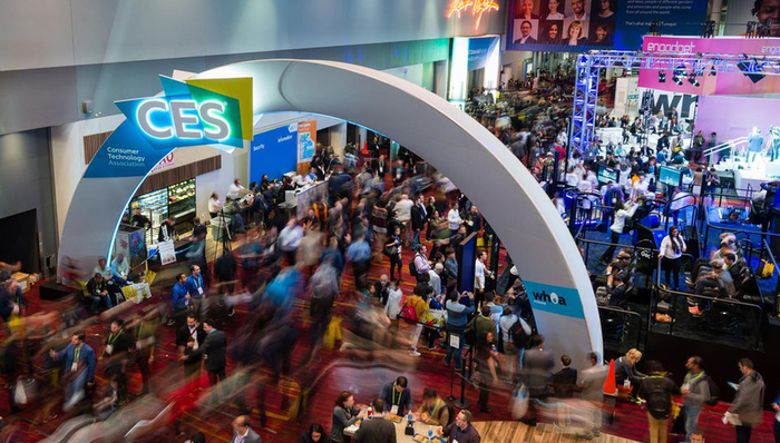 CES 2023：经济下行阴霾下芯片厂商推新品，向汽车、数据中心找增量