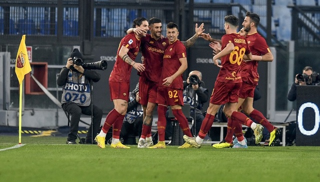 New Balance起诉罗马俱乐部，欧洲豪门球衣赞助格局再生变