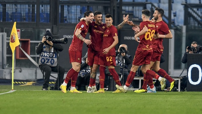 New Balance起诉罗马俱乐部，欧洲豪门球衣赞助格局再生变