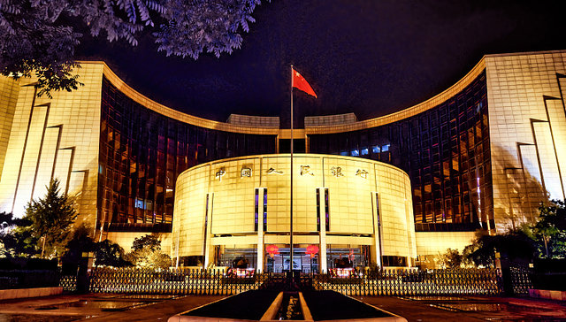 新年首周央行净回笼资金1.6万亿元，创历史新高