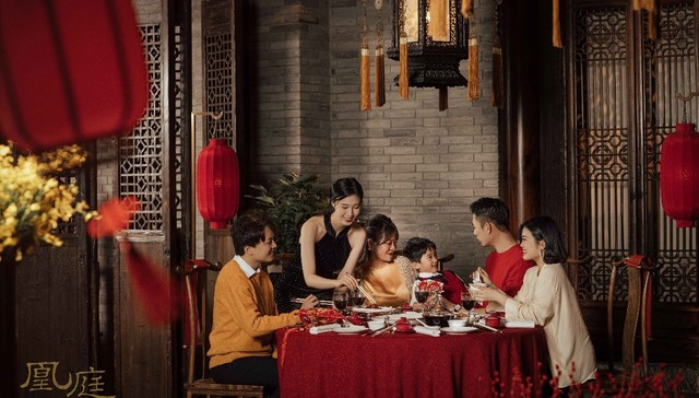 Nespresso推出生肖兔主题咖啡礼盒，北京首钢园香格里拉与NITRO联名下午茶延续冰雪激情 | 美食情报