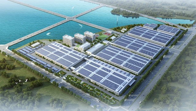 美的威灵汽车部件安庆基地投产，投资百亿，将瞄准中档车型与海外市场