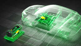 固态电池：让子弹再飞一会