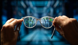 庫克大手筆：蘋果MR難見喬布斯影子