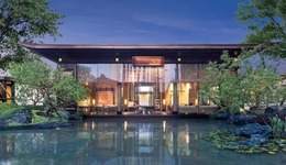 挤进行业前十，闽系国资建发房产开启激进扩张之路