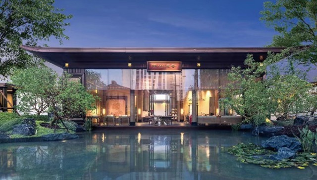 挤进行业前十，闽系国资建发房产开启激进扩张之路