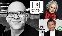 英美出版界书稿大盗之谜落幕，嫌疑人系《平如美棠》意语译者 | 文化周报