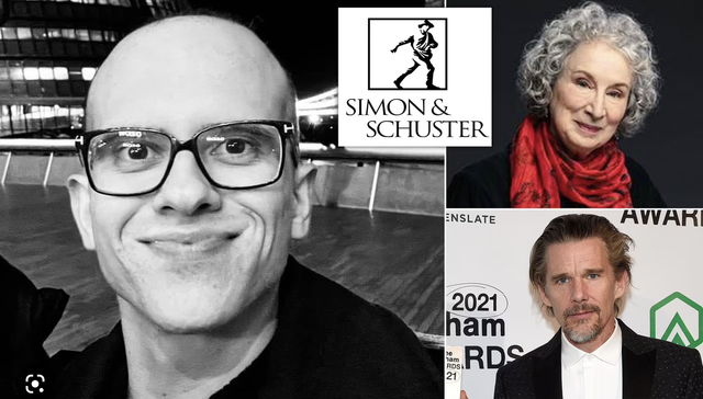 英美出版界书稿大盗之谜落幕，嫌疑人系《平如美棠》意语译者 | 文化周报