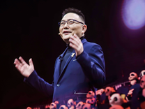 罗振宇、吴晓波跨年演讲遇冷，超级知识IP落幕？