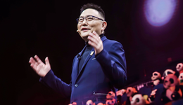 罗振宇、吴晓波跨年演讲遇冷，超级知识IP落幕？