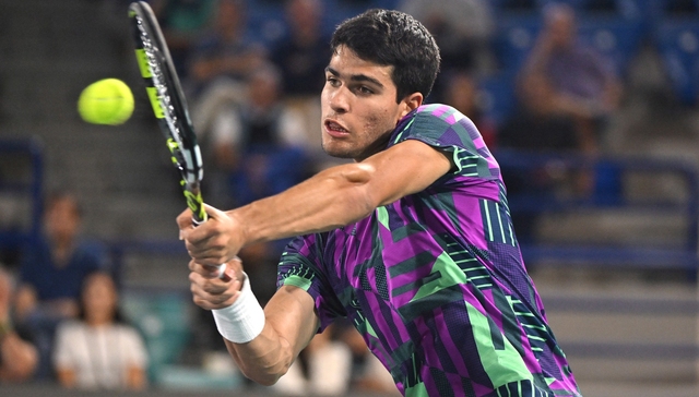 男网世界第一退赛、女网多人伤病缠身，澳网星光黯淡