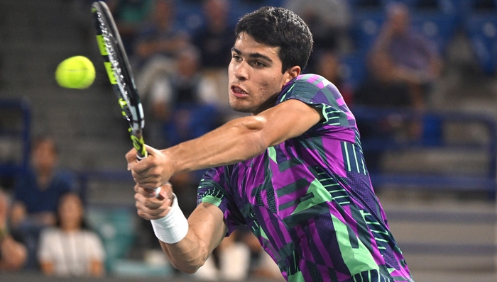 男网世界第一退赛、女网多人伤病缠身，澳网星光黯淡