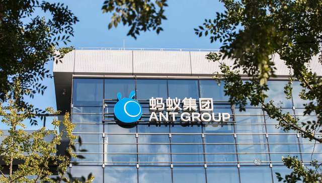 完善公司治理，蚂蚁走出标杆意义一步