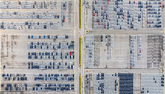 海外观点 | 中国电动汽车生产成本比欧洲低一万欧元，2030年将占欧洲市场12.5%至20%