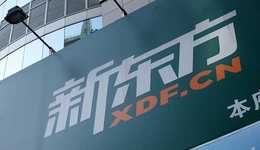 新东方在线要改名：新名字里，藏着万亿行业的亮眼一年