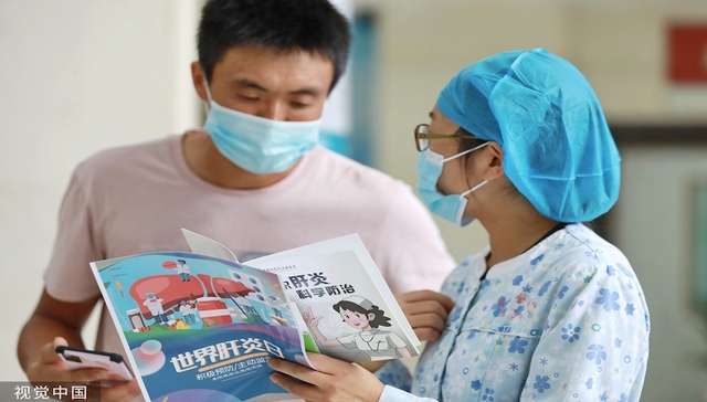 肝炎中的“小透明”戊肝，危害是怎样超过甲肝的？