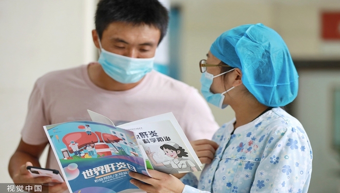 肝炎中的“小透明”戊肝，危害是怎样超过甲肝的？