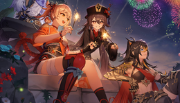 《原神》全球營(yíng)收超280億，舉世皆敵下，離“崩壞”還有多遠(yuǎn)？