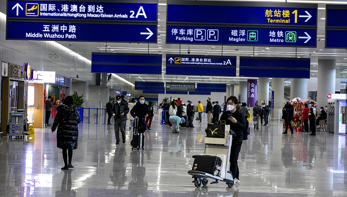 上海,两会,政协,港澳委员,通关,乙类乙管