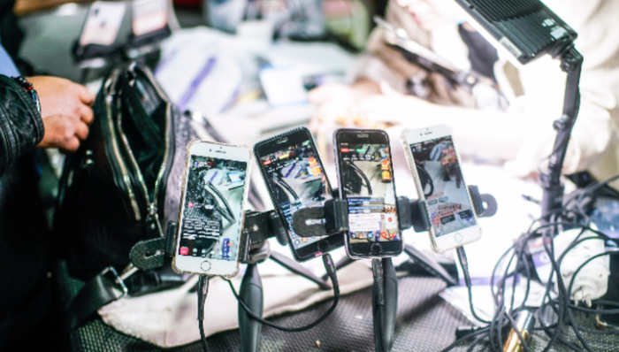 网红博主,国货品牌,舆情,KOL,化妆品,