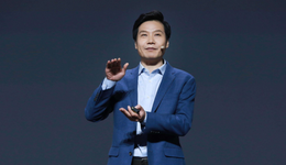 雷军的“最后一战”，时间不多了